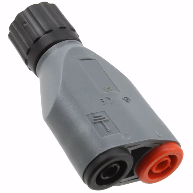 72937 Pomona Electronics  Between Series Adapters